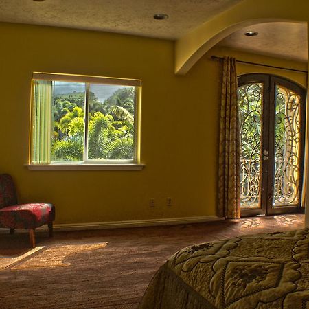 Oceanfront Vacation Rental Honomu Zewnętrze zdjęcie
