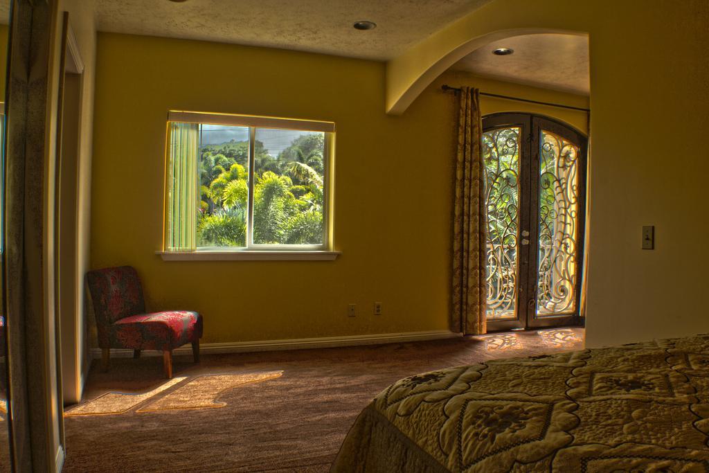 Oceanfront Vacation Rental Honomu Zewnętrze zdjęcie