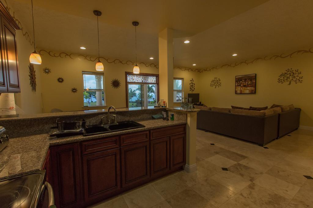 Oceanfront Vacation Rental Honomu Zewnętrze zdjęcie