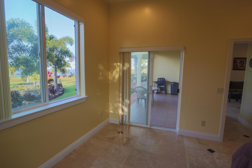 Oceanfront Vacation Rental Honomu Zewnętrze zdjęcie