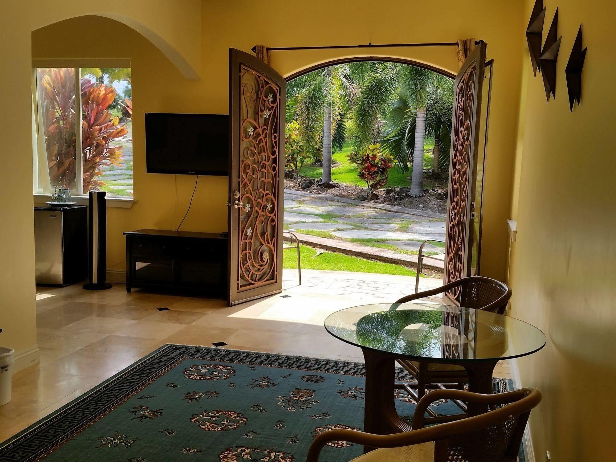 Oceanfront Vacation Rental Honomu Zewnętrze zdjęcie