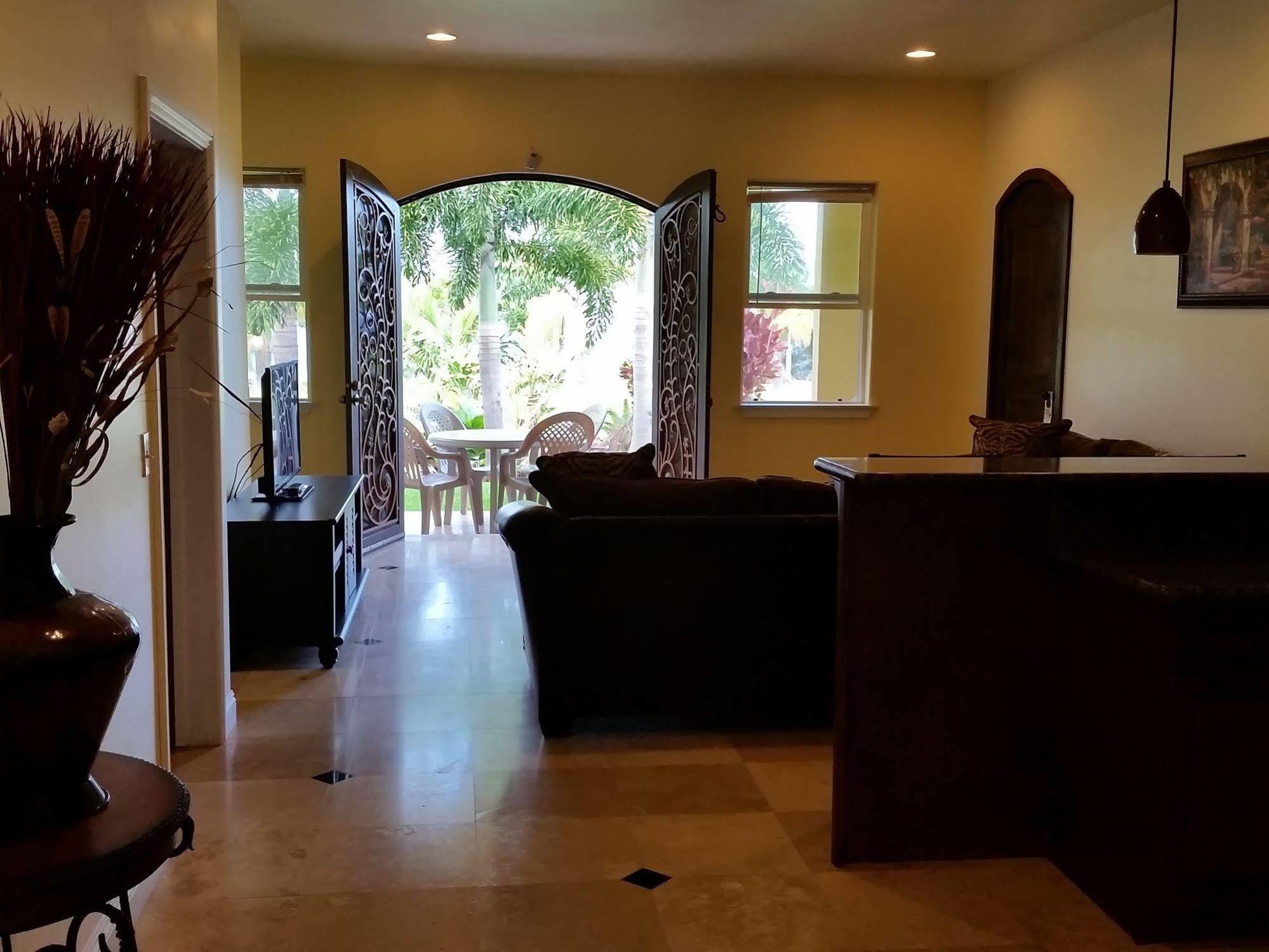 Oceanfront Vacation Rental Honomu Zewnętrze zdjęcie