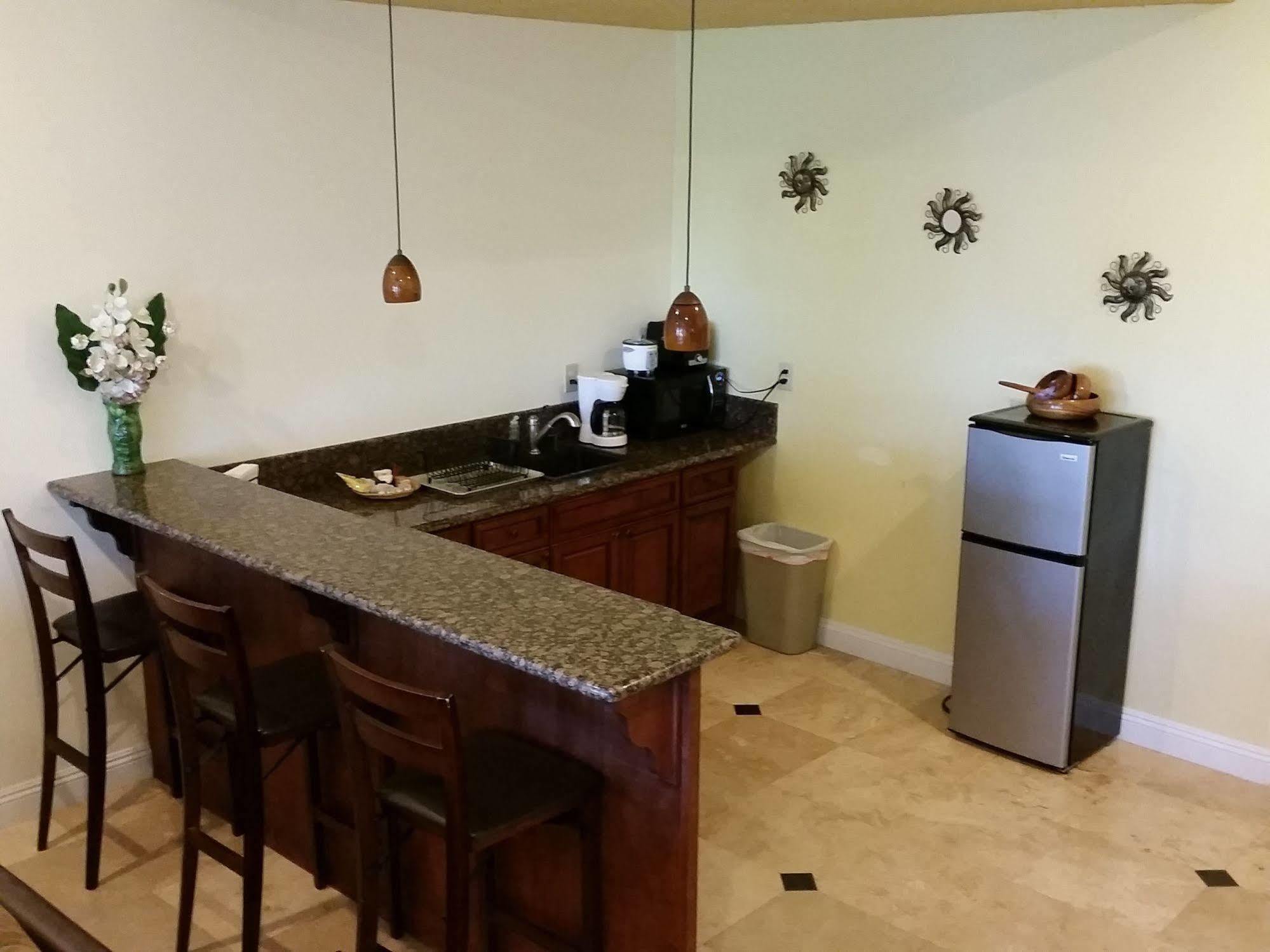 Oceanfront Vacation Rental Honomu Zewnętrze zdjęcie