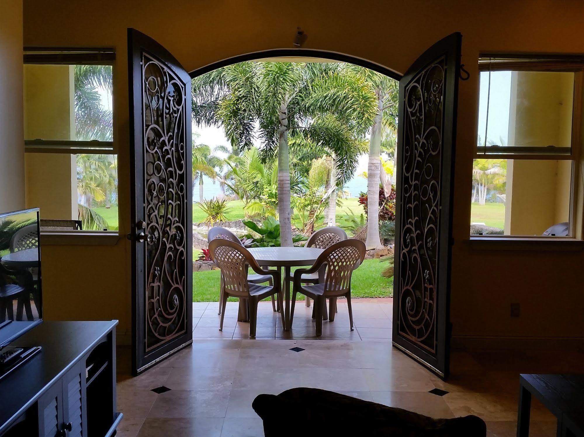 Oceanfront Vacation Rental Honomu Zewnętrze zdjęcie