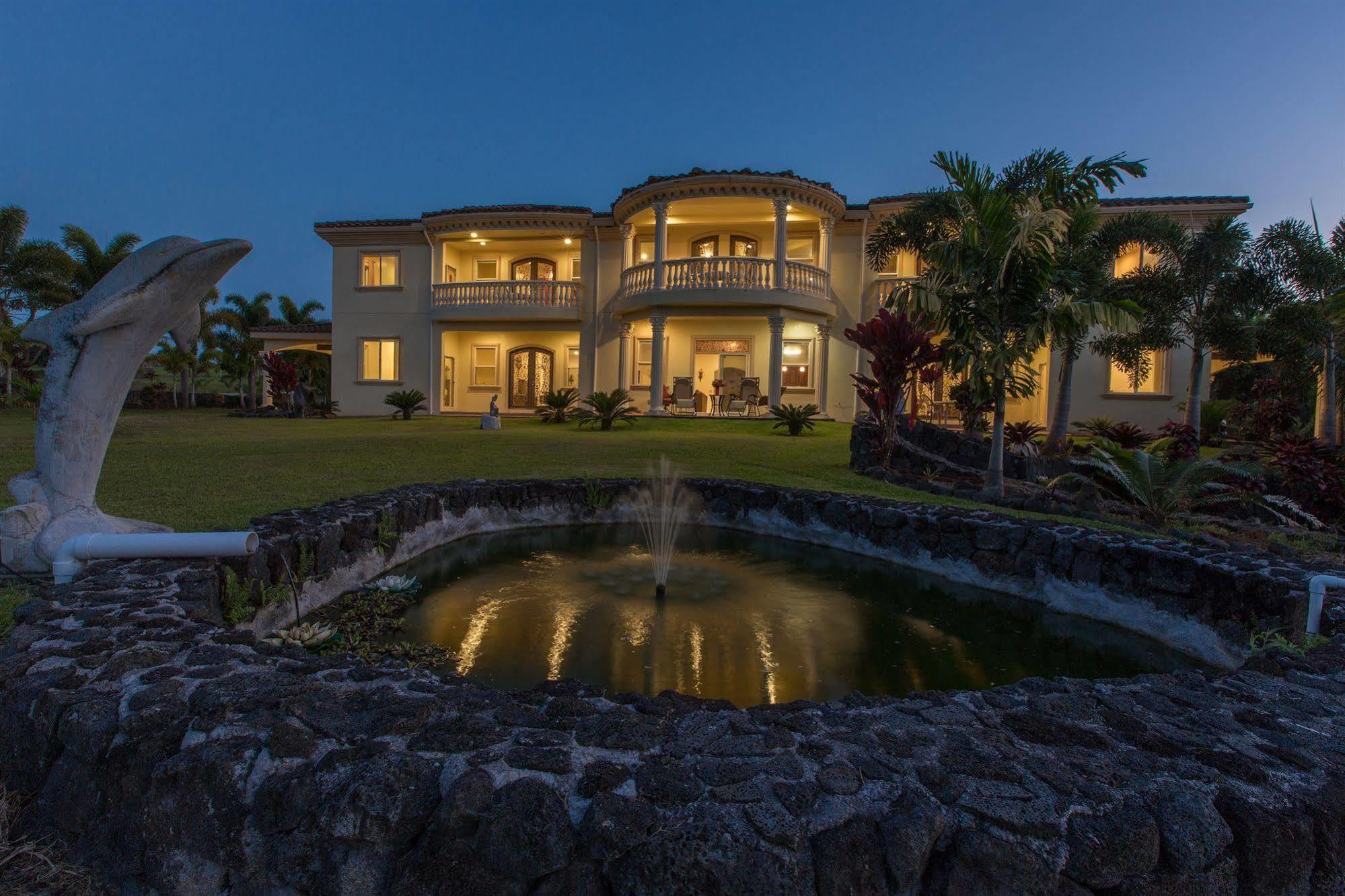 Oceanfront Vacation Rental Honomu Zewnętrze zdjęcie