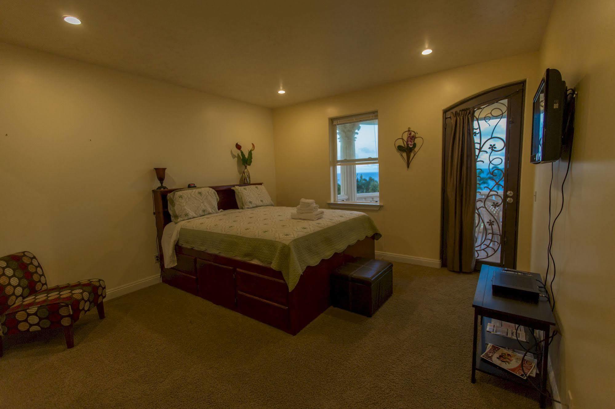 Oceanfront Vacation Rental Honomu Zewnętrze zdjęcie