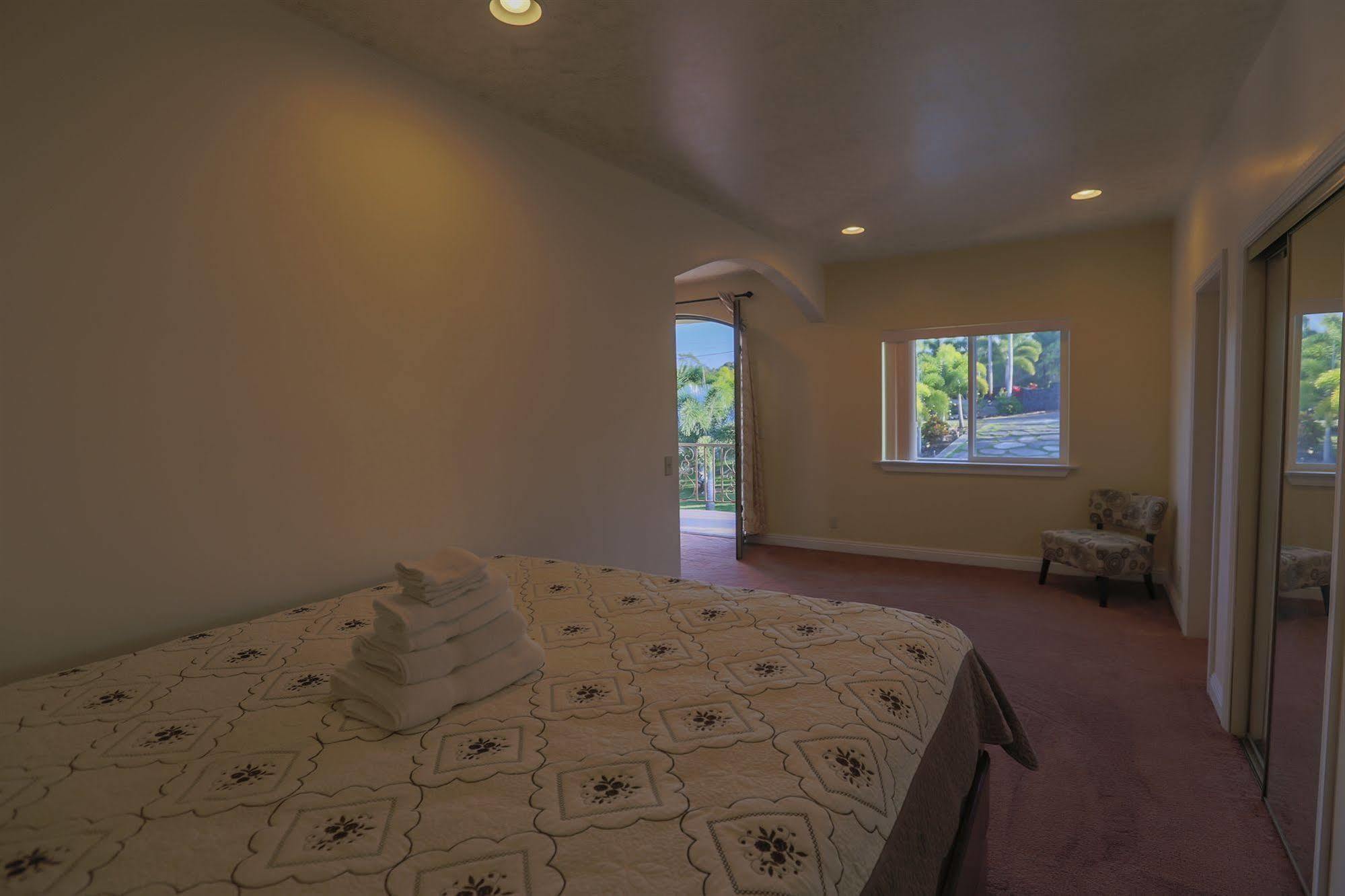 Oceanfront Vacation Rental Honomu Zewnętrze zdjęcie