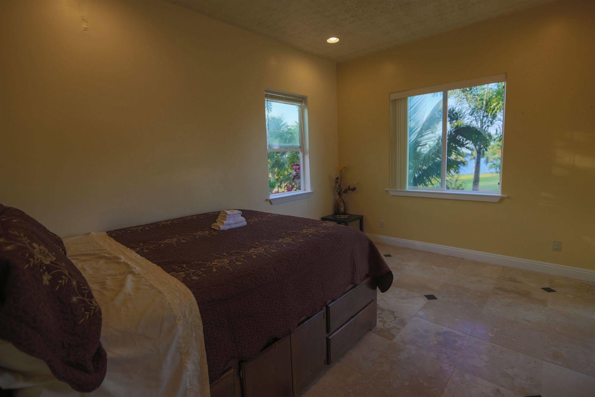 Oceanfront Vacation Rental Honomu Zewnętrze zdjęcie