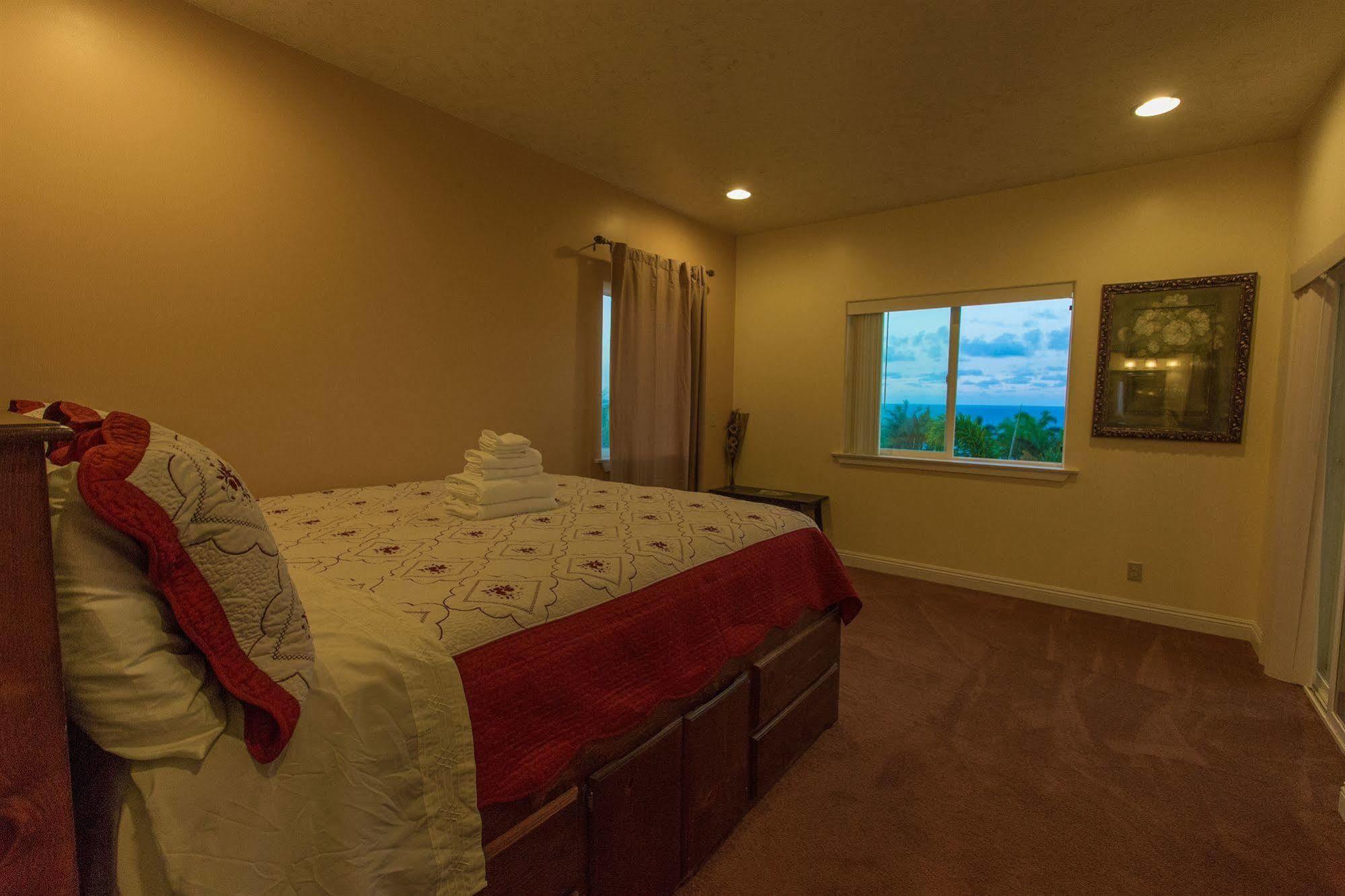 Oceanfront Vacation Rental Honomu Zewnętrze zdjęcie